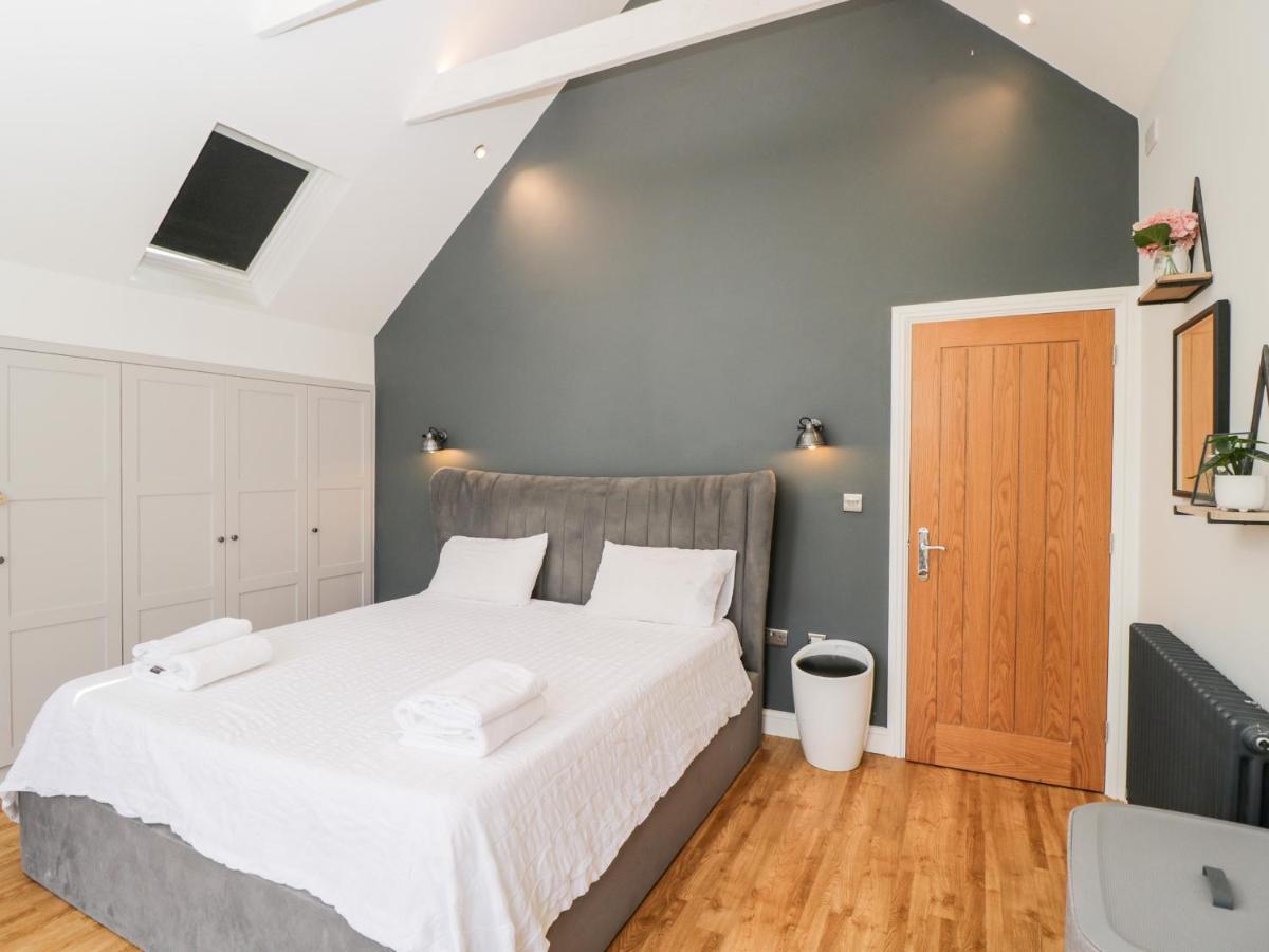 Suncroft Holiday home *