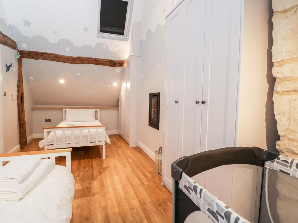 Suncroft Holiday home Cheltenham
