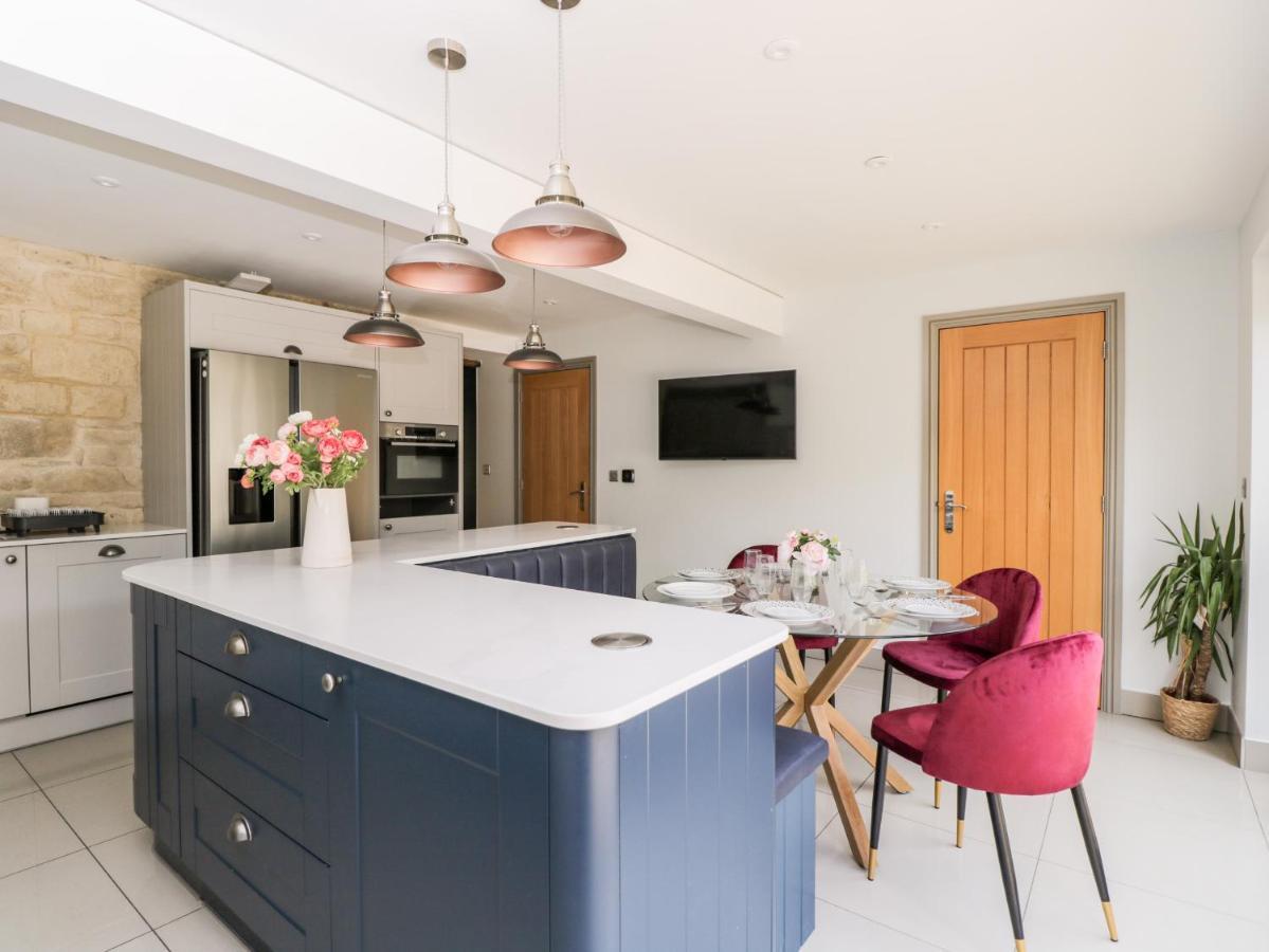 Holiday home Suncroft Cheltenham