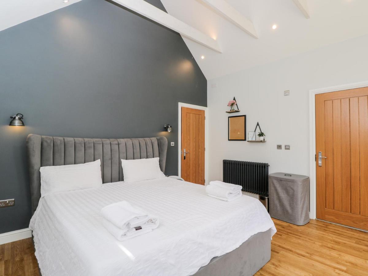 Holiday home Suncroft *
