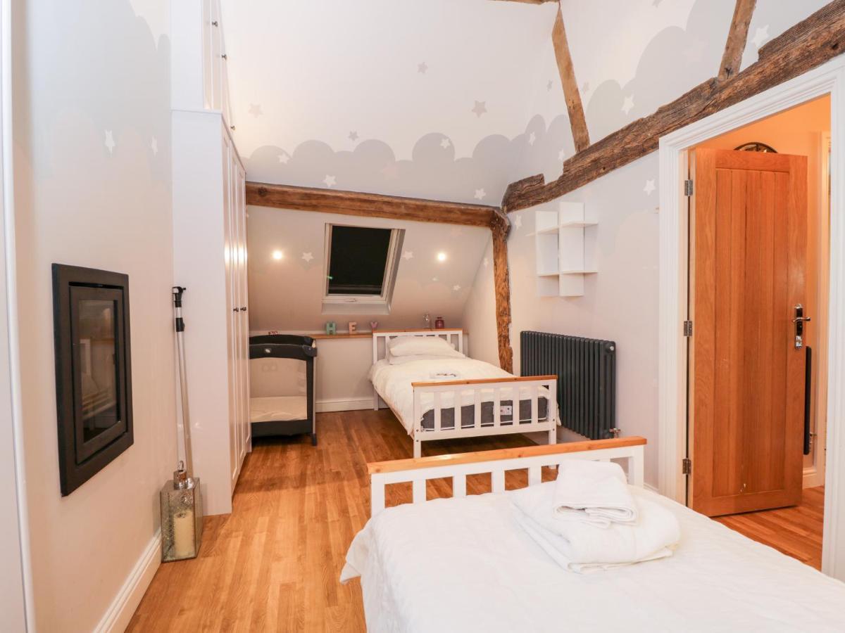 Holiday home Suncroft *